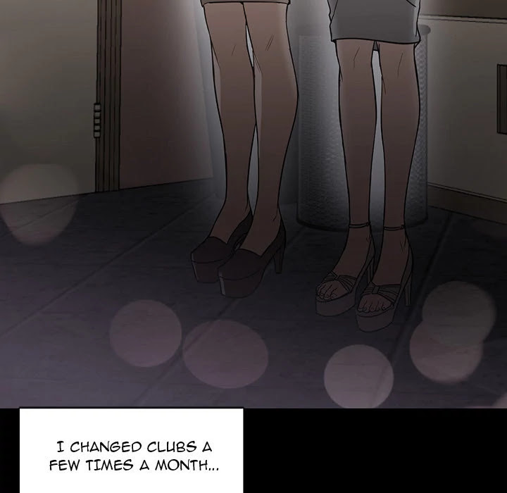 Good Night Chapter 21 page 96 - Chapter 21