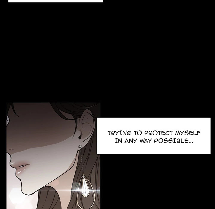 Good Night Chapter 21 page 97 - Chapter 21