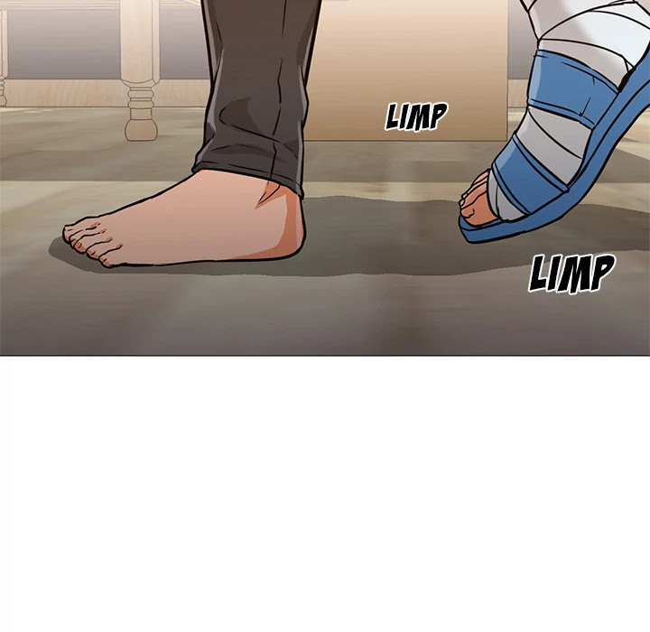 Good Night Chapter 22 page 100 - Chapter 22