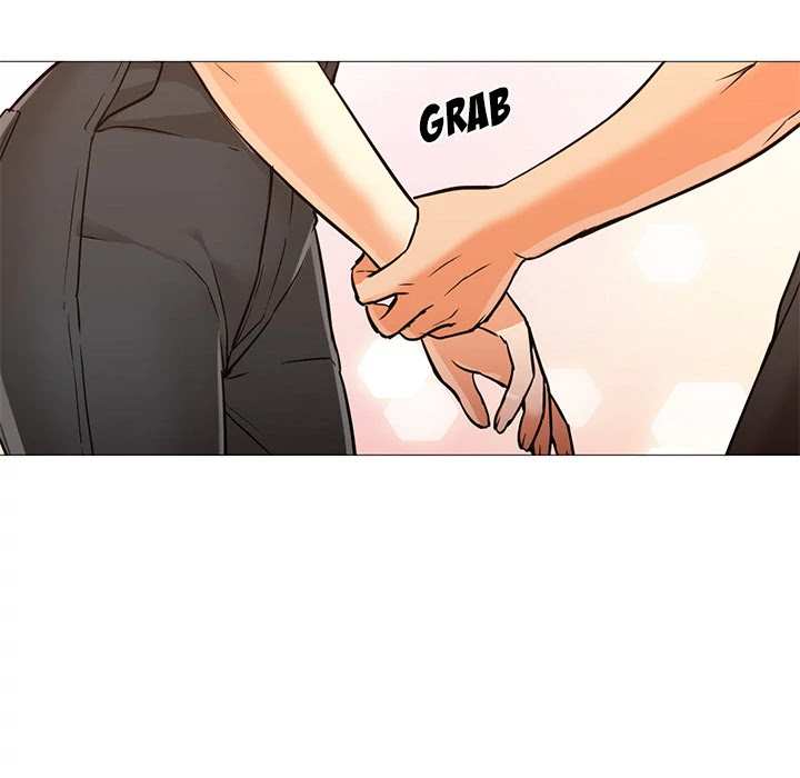 Good Night Chapter 22 page 101 - Chapter 22