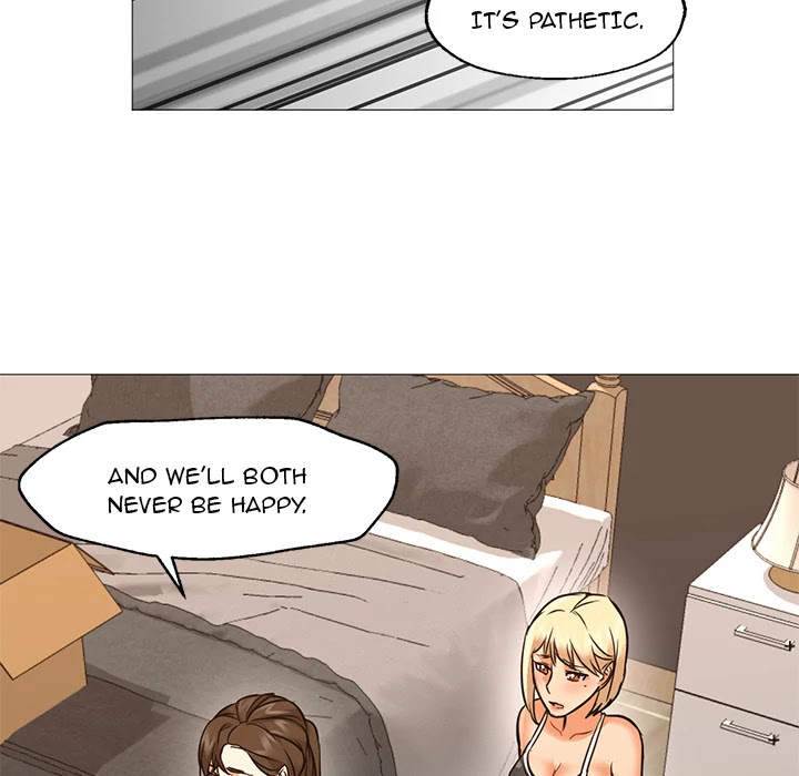 Good Night Chapter 22 page 110 - Chapter 22