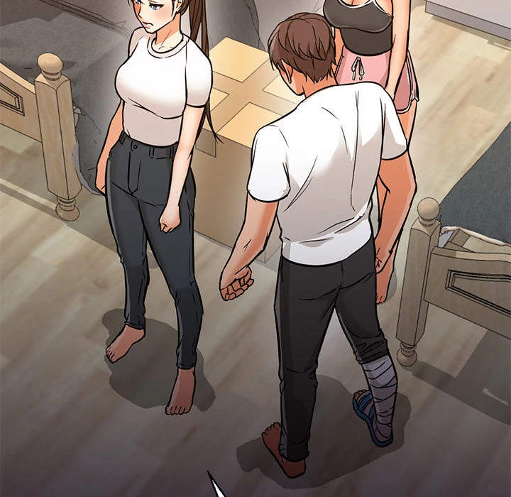 Good Night Chapter 22 page 111 - Chapter 22
