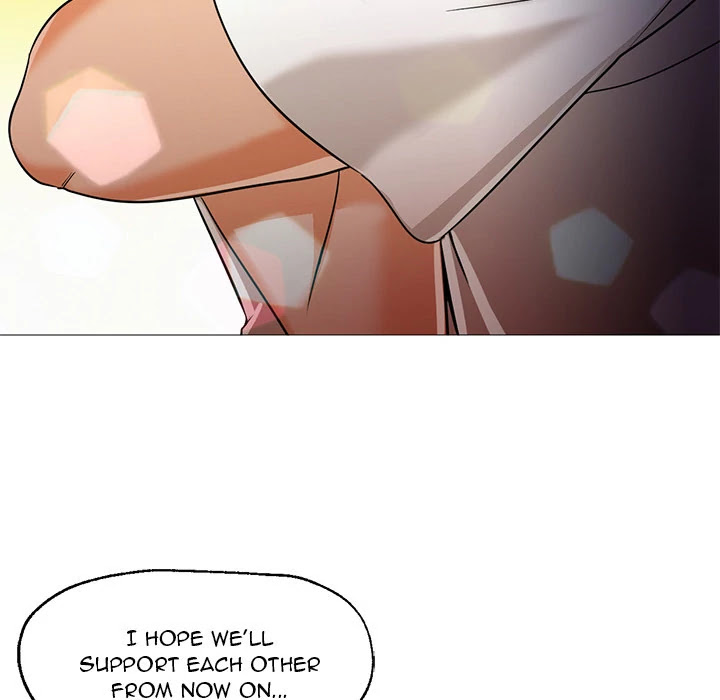 Good Night Chapter 22 page 117 - Chapter 22