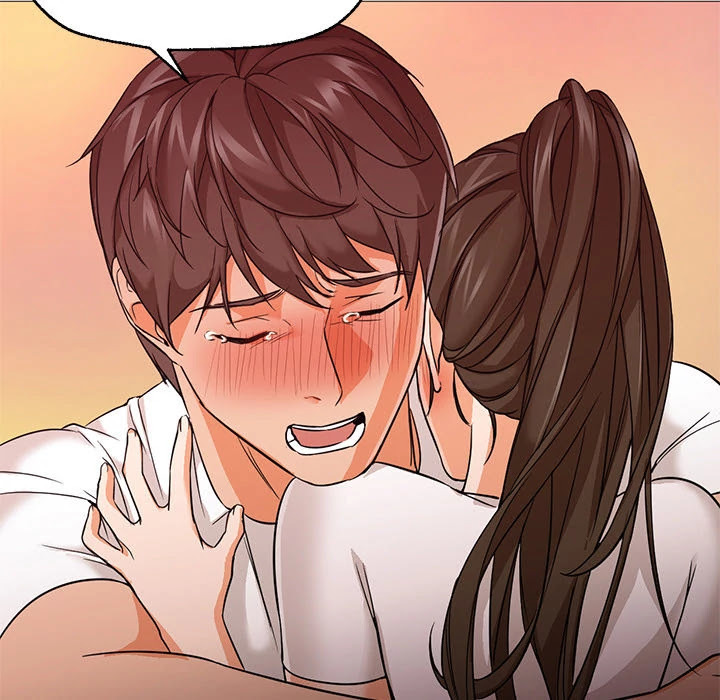 Good Night Chapter 22 page 118 - Chapter 22