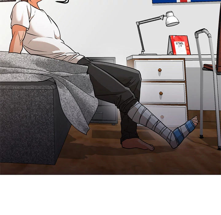 Good Night Chapter 22 page 12 - Chapter 22
