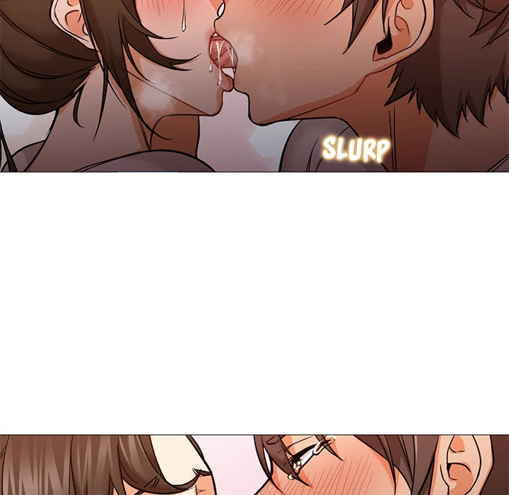 Good Night Chapter 22 page 124 - Chapter 22