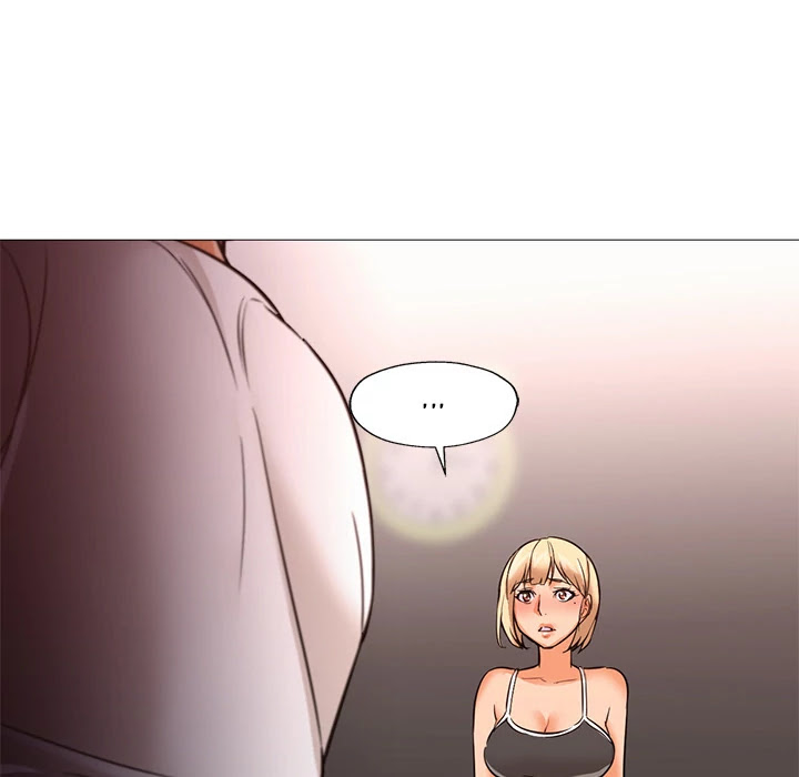 Good Night Chapter 22 page 126 - Chapter 22