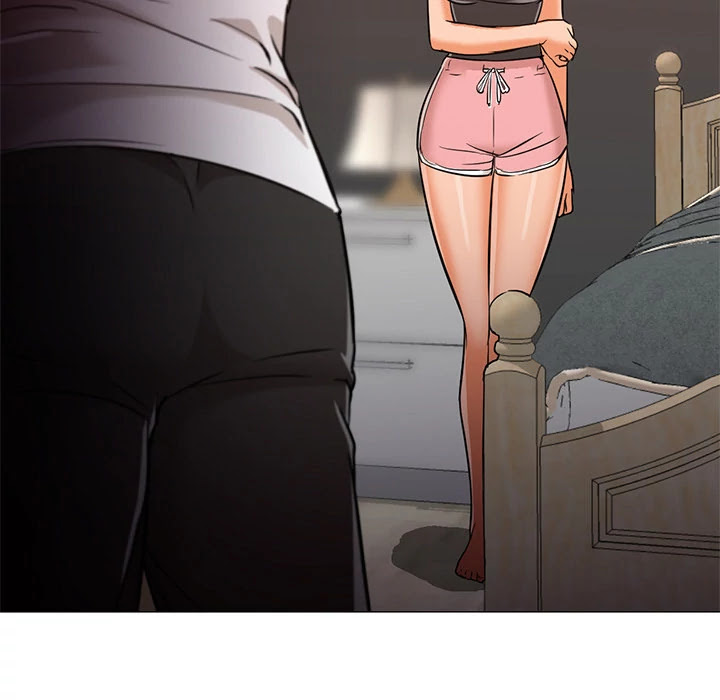 Good Night Chapter 22 page 127 - Chapter 22