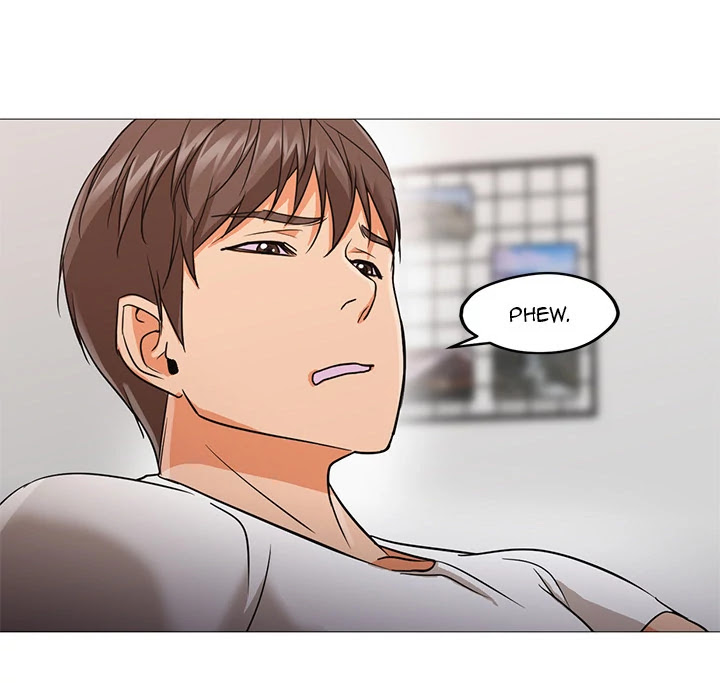 Good Night Chapter 22 page 13 - Chapter 22