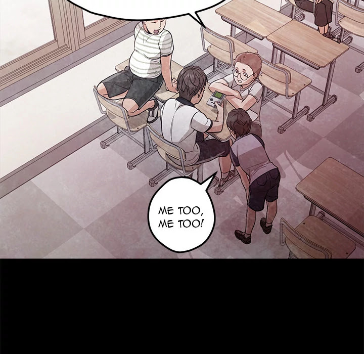 Good Night Chapter 22 page 17 - Chapter 22