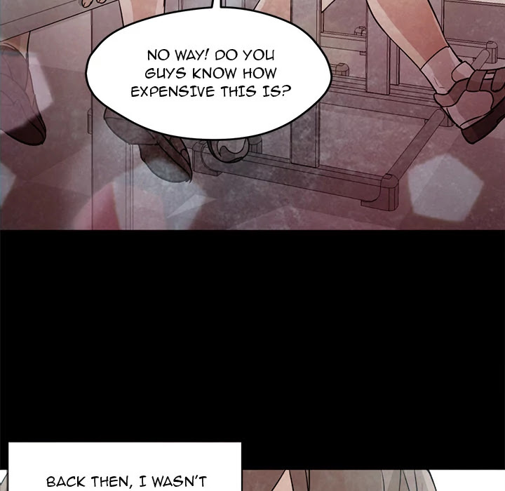 Good Night Chapter 22 page 20 - Chapter 22