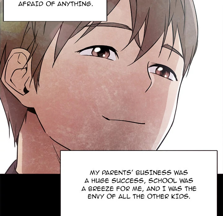 Good Night Chapter 22 page 21 - Chapter 22
