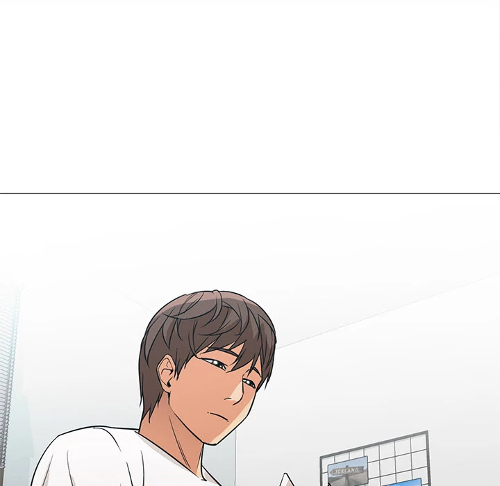 Good Night Chapter 22 page 23 - Chapter 22