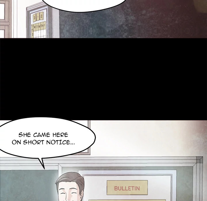 Good Night Chapter 22 page 32 - Chapter 22
