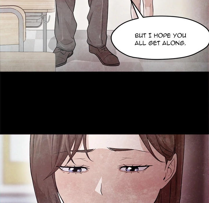 Good Night Chapter 22 page 34 - Chapter 22