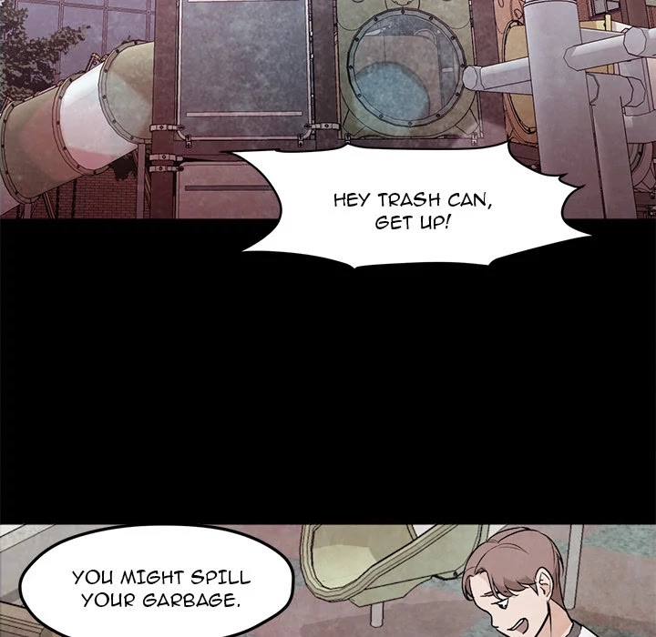 Good Night Chapter 22 page 43 - Chapter 22