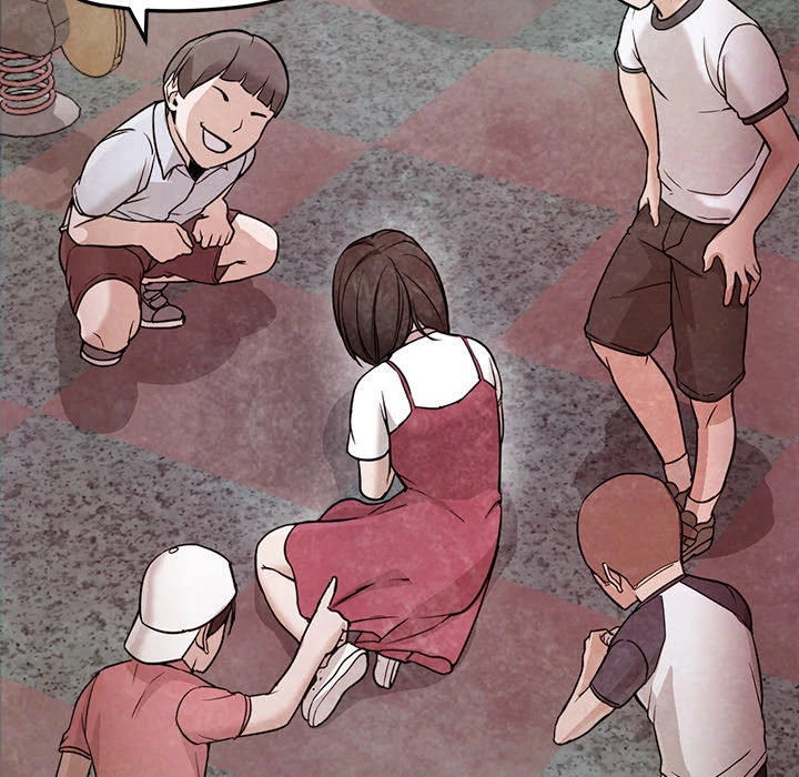 Good Night Chapter 22 page 44 - Chapter 22