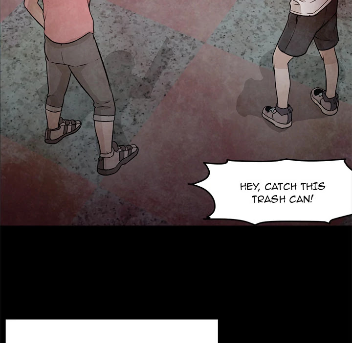 Good Night Chapter 22 page 45 - Chapter 22