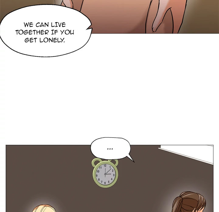 Good Night Chapter 22 page 83 - Chapter 22