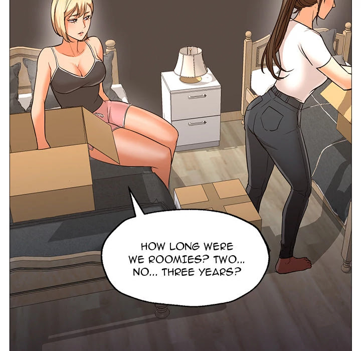 Good Night Chapter 22 page 84 - Chapter 22