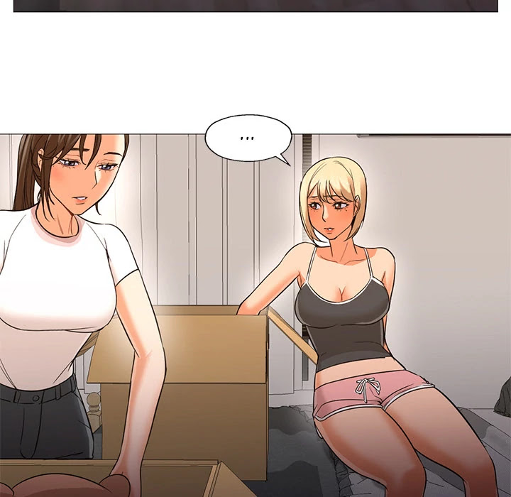 Good Night Chapter 22 page 85 - Chapter 22