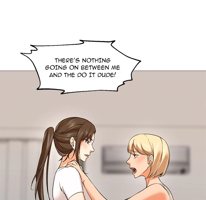 Good Night Chapter 22 page 87 - Chapter 22