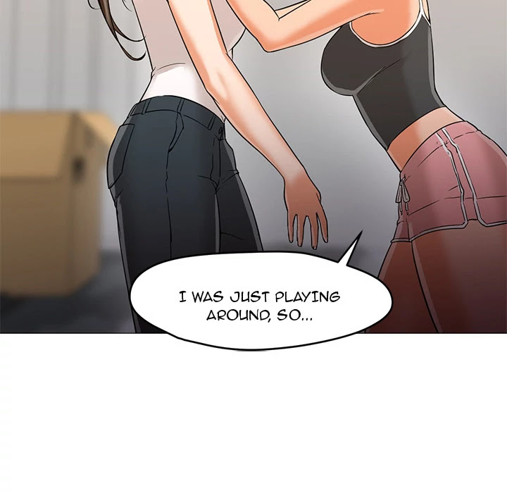 Good Night Chapter 22 page 88 - Chapter 22