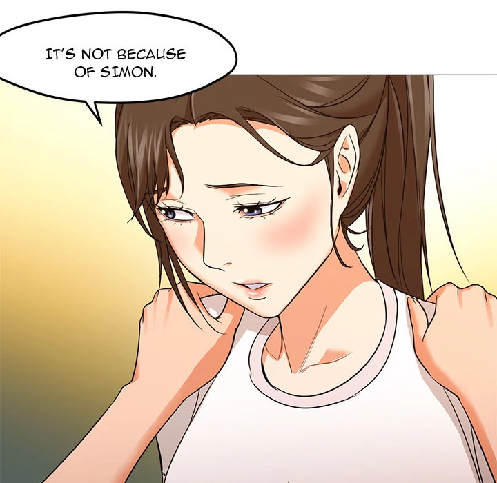 Good Night Chapter 22 page 89 - Chapter 22