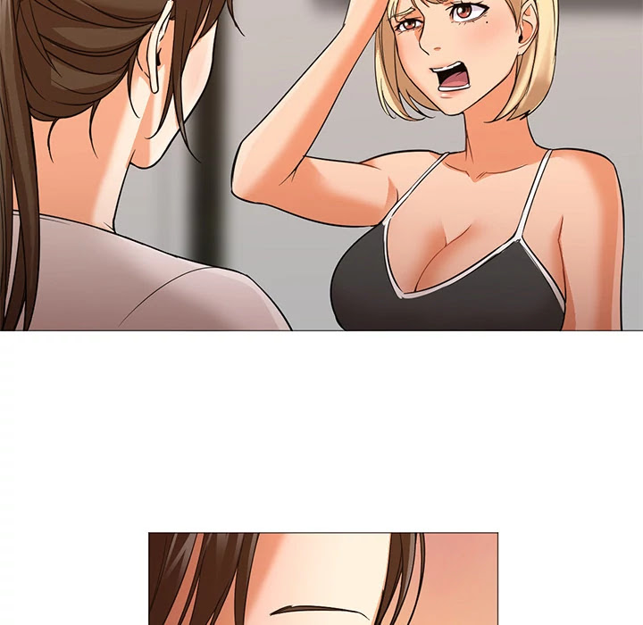 Good Night Chapter 22 page 91 - Chapter 22