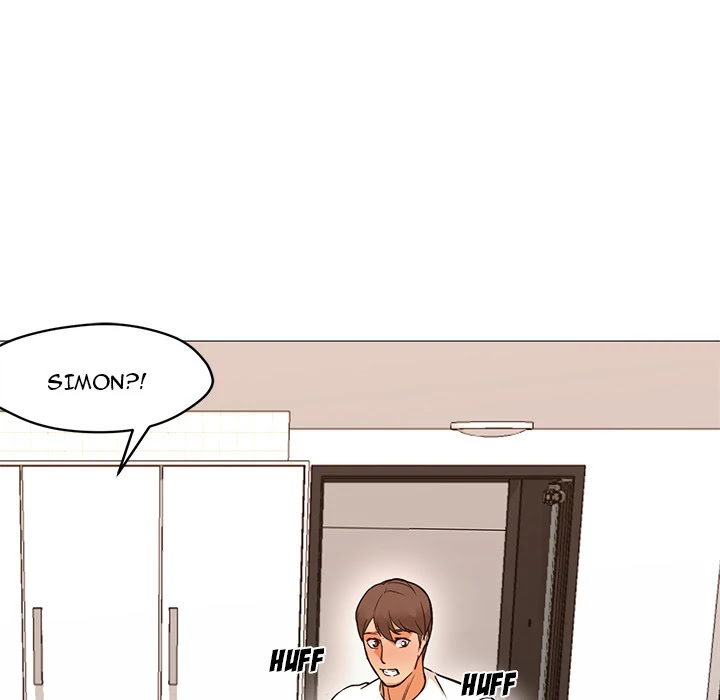 Good Night Chapter 22 page 97 - Chapter 22