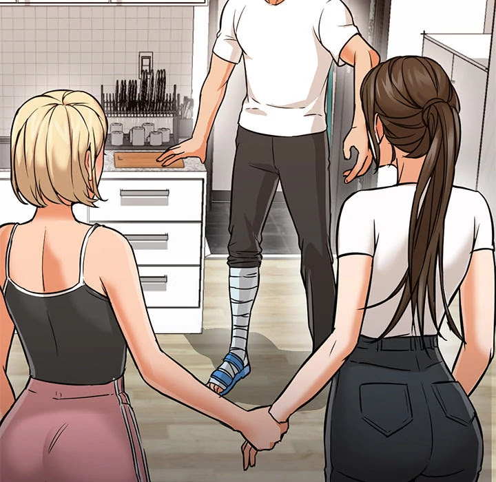 Good Night Chapter 22 page 98 - Chapter 22