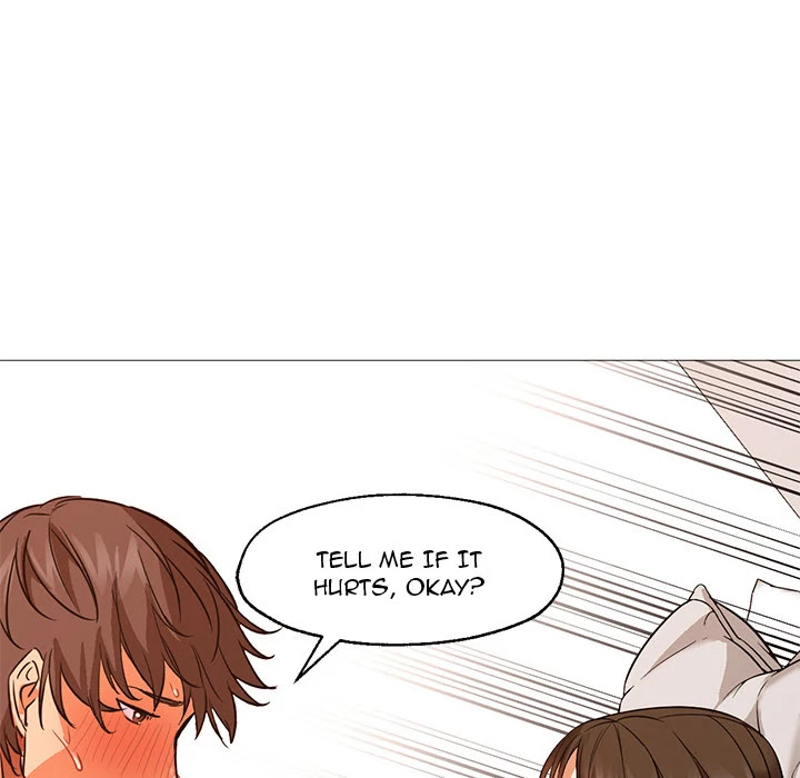 Good Night Chapter 24 page 111 - Chapter 24