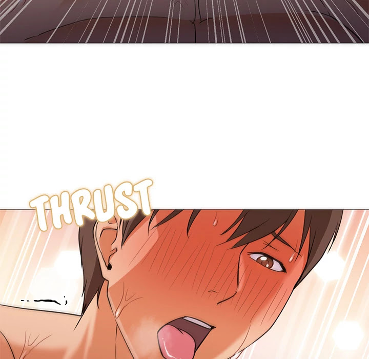 Good Night Chapter 24 page 117 - Chapter 24