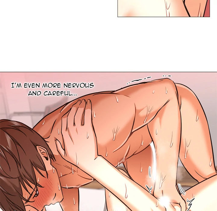 Good Night Chapter 24 page 24 - Chapter 24