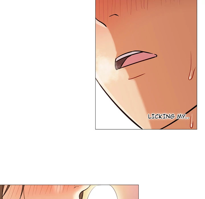 Good Night Chapter 24 page 53 - Chapter 24