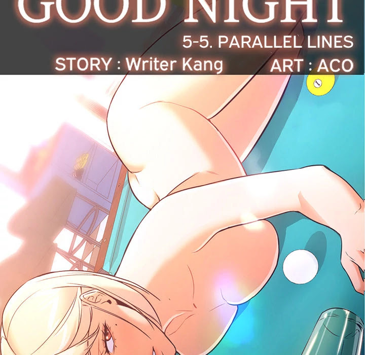 Good Night Chapter 24 page 8 - Chapter 24