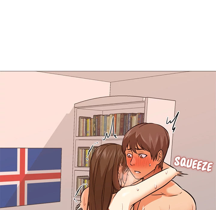 Good Night Chapter 24 page 84 - Chapter 24