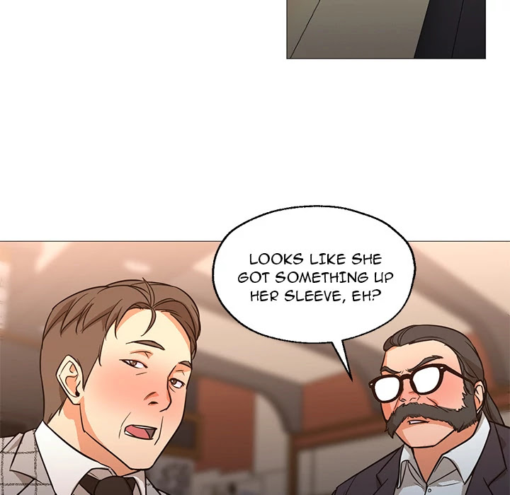 Good Night Chapter 25 page 101 - Chapter 25