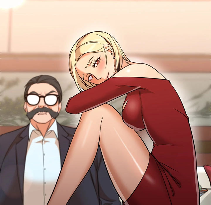 Good Night Chapter 25 page 103 - Chapter 25