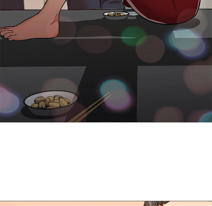Good Night Chapter 25 page 104 - Chapter 25