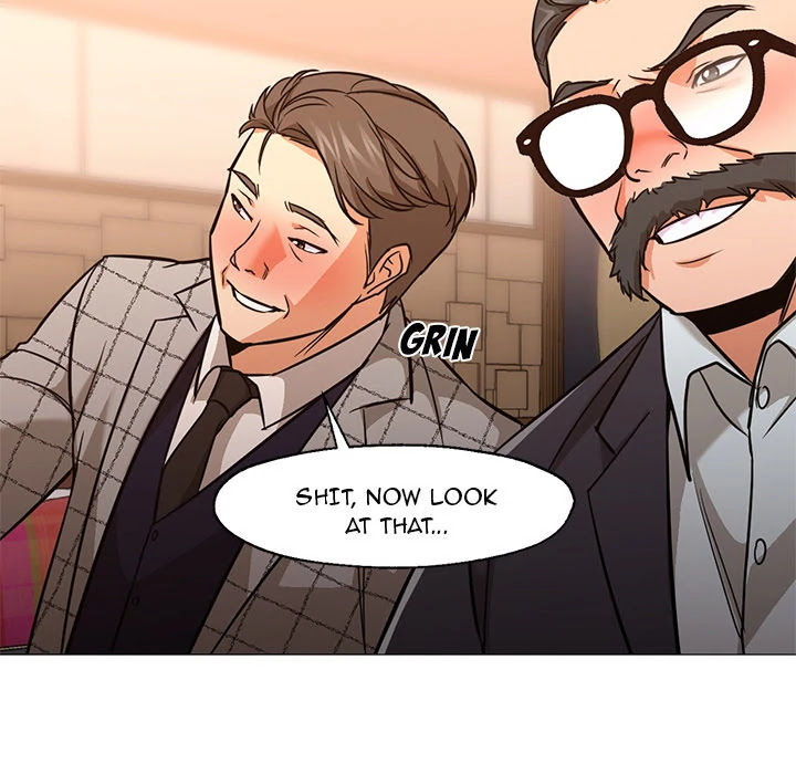Good Night Chapter 25 page 105 - Chapter 25