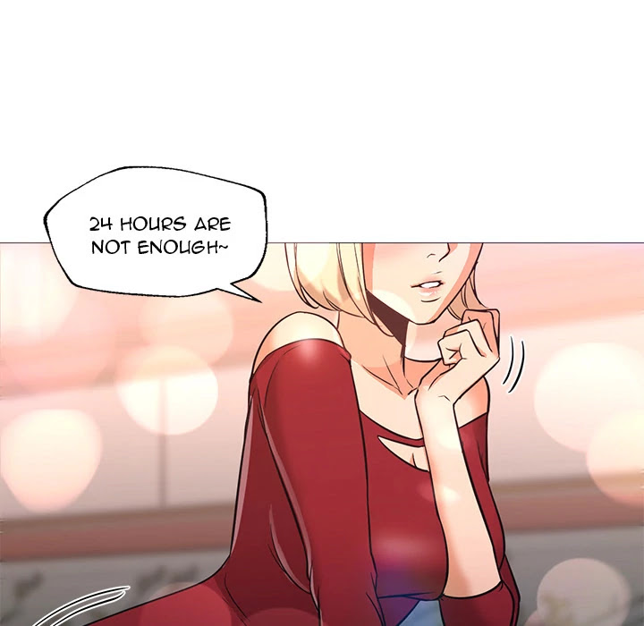 Good Night Chapter 25 page 106 - Chapter 25