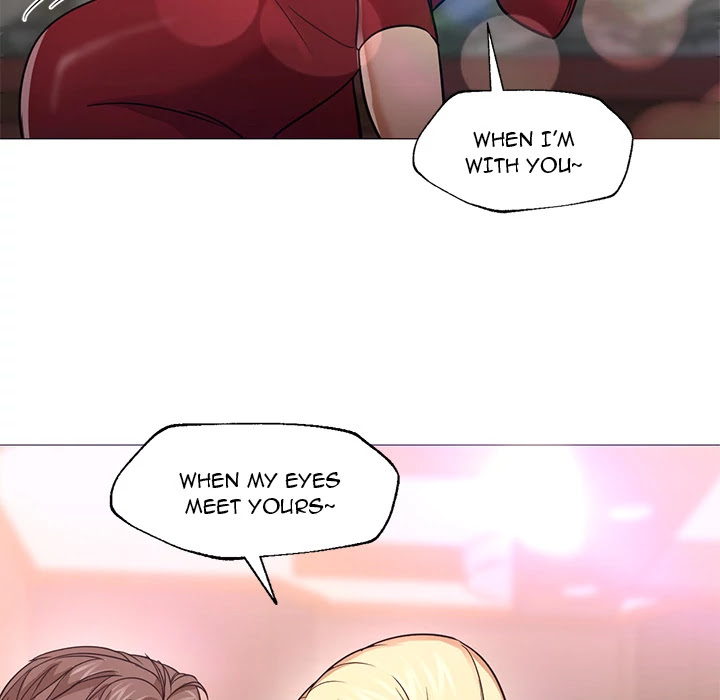Good Night Chapter 25 page 107 - Chapter 25