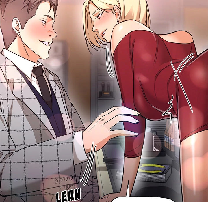 Good Night Chapter 25 page 108 - Chapter 25