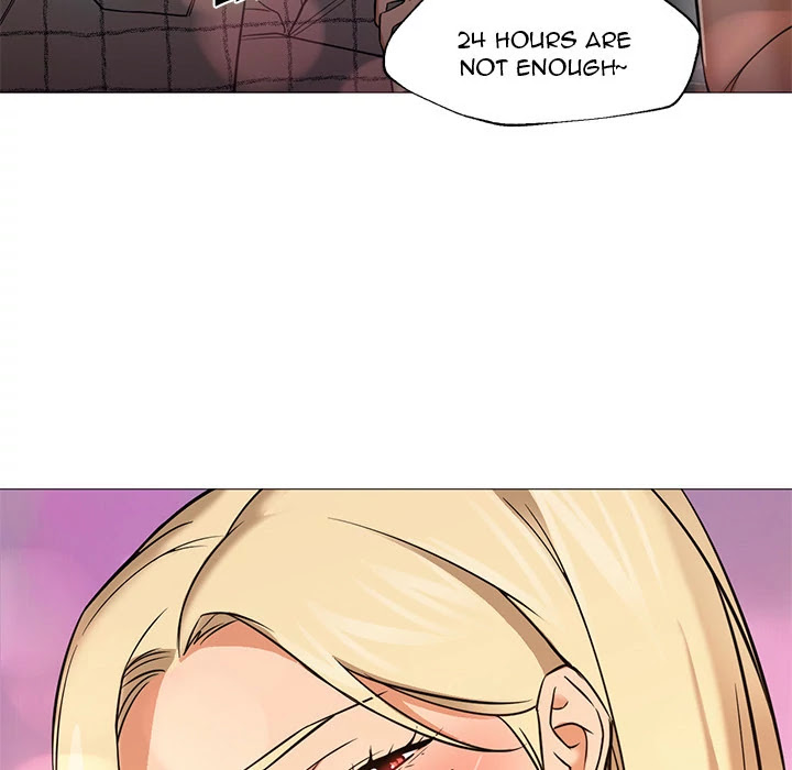 Good Night Chapter 25 page 109 - Chapter 25