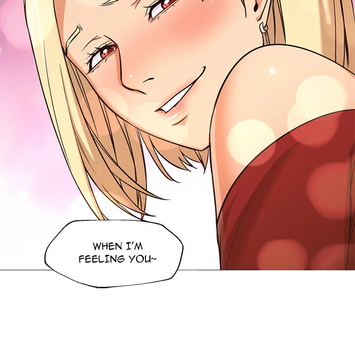 Good Night Chapter 25 page 110 - Chapter 25