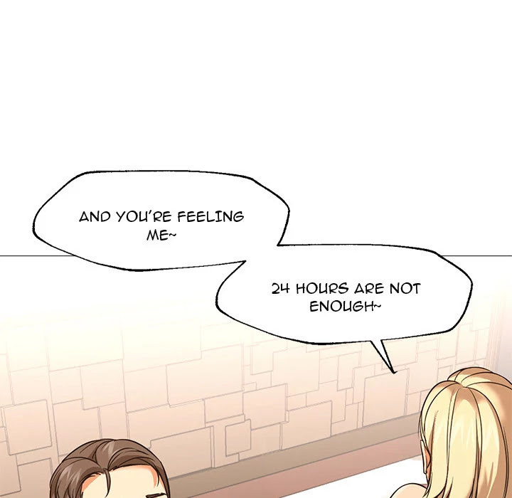 Good Night Chapter 25 page 111 - Chapter 25