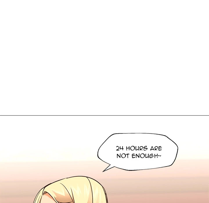 Good Night Chapter 25 page 115 - Chapter 25