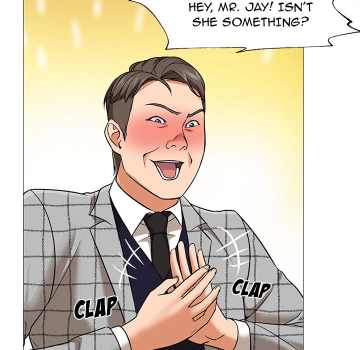 Good Night Chapter 25 page 118 - Chapter 25