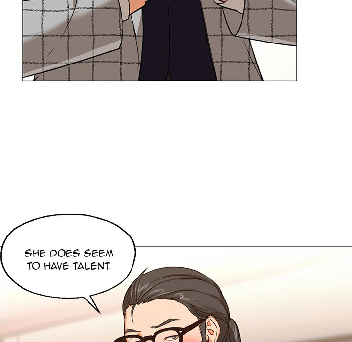 Good Night Chapter 25 page 119 - Chapter 25